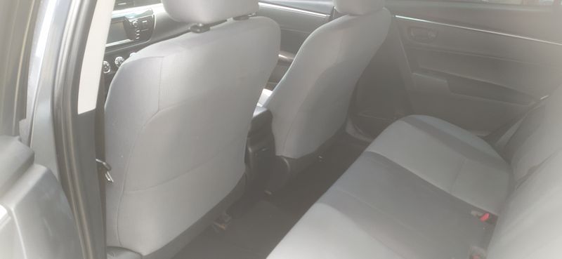 Thumbnail 5 of 2016 Toyota Corolla